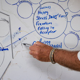 Neuroplasticity Concept - Juan Esterhuizen Transformation Psychologist & Life Coach - Xplorioâ„¢ Hermanus