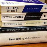 Encouraging Books - Juan Esterhuizen Transformation Psychologist & Life Coach - Xplorioâ„¢ Hermanus