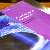 Foundations of Astronomy - Juan Esterhuizen Transformation Psychologist & Life Coach - Xplorioâ„¢ Hermanus