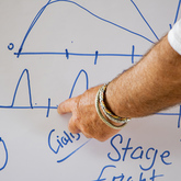 Life Coach - Juan Esterhuizen Transformation Psychologist & Life Coach - Xplorioâ„¢ Hermanus