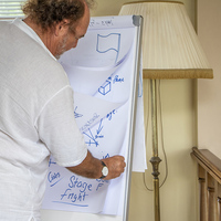 Transformation Coach - Juan Esterhuizen Transformation Psychologist & Life Coach - Xplorioâ„¢ Hermanus