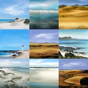 Art Prints by Lize van der Walt are on Sale!