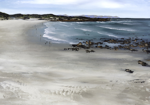 Why Buy Art From An Artist - 5 Reasons