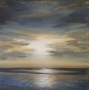 Lize van der Waltâ€™s Breaking Light Collection - Sold!