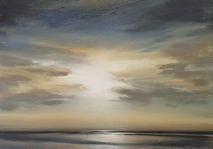 Lize van der Waltâ€™s Breaking Light Collection - Sold!