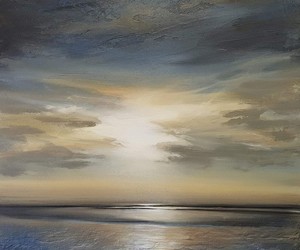 Lize van der Waltâ€™s Breaking Light Collection - Sold!