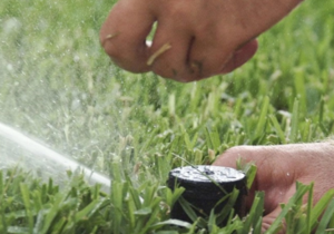 Regular Irrigation System Maintenance