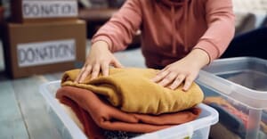 Stanford Rotary Blankets Appeal