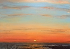 Sandbaai Sunsets Collection