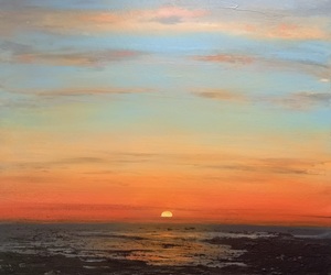 Sandbaai Sunsets Collection