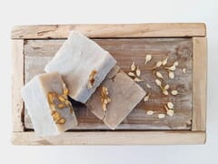 New Herbal Tea Soap Combinations