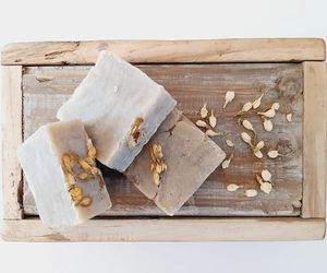 New Herbal Tea Soap Combinations