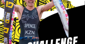 13 April 2023: The Cape Ultra Triathlon