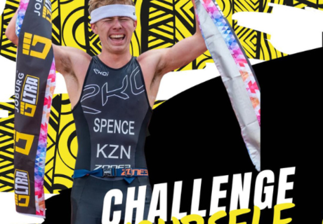 13 April 2023: The Cape Ultra Triathlon