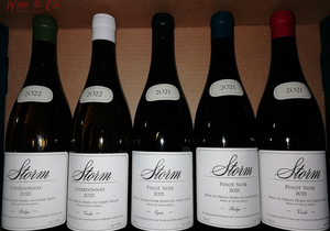 Now in Stock:Â Storm New Releases!