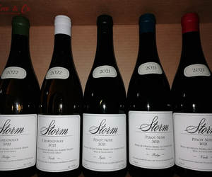 Now in Stock:Â Storm New Releases!