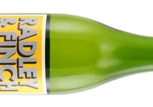 Saturday | Sunday Weekend Tasting:Â Radley and FinchÂ Chenin Blanc