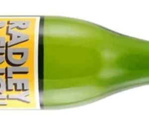 Saturday | Sunday Weekend Tasting:Â Radley and FinchÂ Chenin Blanc