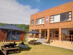 Review fromÂ Carol Du Plessis