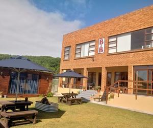 Review fromÂ Carol Du Plessis