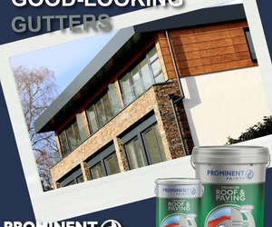Premium Roof and Paving Exterior Paint
