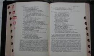 Uitverkiesing en roeping 