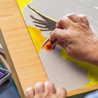 Art Classes - Art4Heart - Xplorioâ„¢ Gansbaai