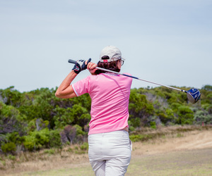 Golf Competition Results forÂ 19 - 23 April 2023