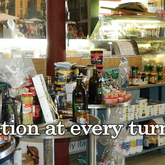 Deli shopping is... - Dal-Italia Delicatessen - Xplorioâ„¢ Hermanus