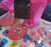 Meal Prep and Protein Cookies