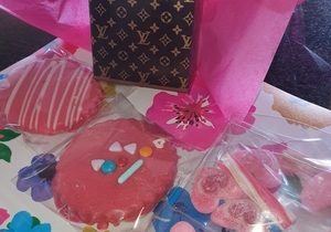 Meal Prep and Protein Cookies