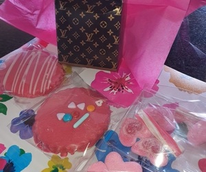 Meal Prep and Protein Cookies