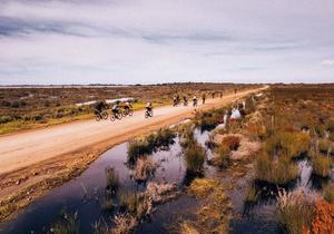 15 - 17 June 2023: YETI 3-Day Gravel Race