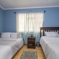 Bedroom - Alexander Accommodation - Xplorioâ„¢ Greyton / Genadendal