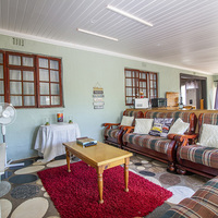 Lounge - Alexander Accommodation - Xplorioâ„¢ Greyton / Genadendal
