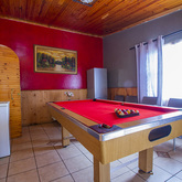 Pool Table - Alexander Accommodation - Xplorioâ„¢ Greyton / Genadendal