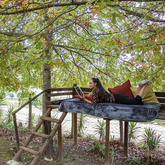 Relaxing in Nature - Alexander Accommodation - Xplorioâ„¢ Greyton / Genadendal