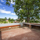 Outdoor Braai Area - Alexander Accommodation - Xplorioâ„¢ Greyton / Genadendal