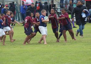 Gansie 7â€™s Sportdag