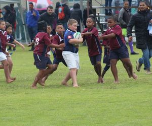 Gansie 7â€™s Sportdag