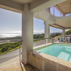 Sea View - Whale Waters Self Catering Lodge - Xplorioâ„¢ Gansbaai