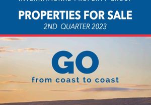 2nd Quarter 2023 Newsletter