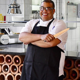 Chef - Gossip Corner - Xplorioâ„¢ Pringle Bay / Rooi Els