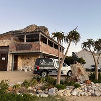 Exterior - Gossip Corner - Xplorioâ„¢ Pringle Bay / Rooi Els