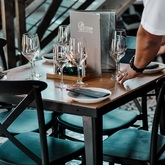 Dining - Gossip Corner - Xplorioâ„¢ Pringle Bay / Rooi Els