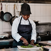 Making Food - Gossip Corner - Xplorioâ„¢ Pringle Bay / Rooi Els
