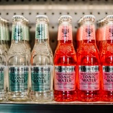 Tonic - Gossip Corner - Xplorioâ„¢ Pringle Bay / Rooi Els