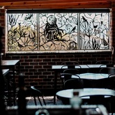 Interior - Gossip Corner - Xplorioâ„¢ Pringle Bay / Rooi Els