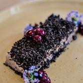 Dessert - Gossip Corner - Xplorioâ„¢ Pringle Bay / Rooi Els