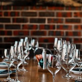 Table Decor - Gossip Corner - Xplorioâ„¢ Pringle Bay / Rooi Els